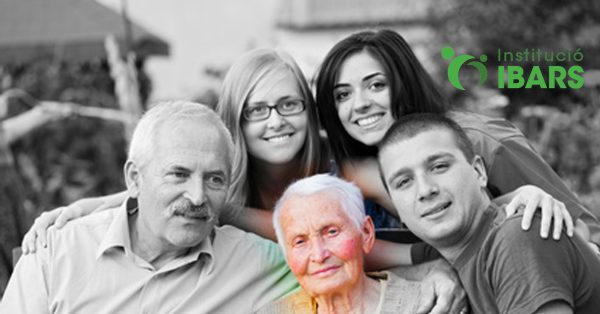 Cuidado domiciliario a enfermos de alzheimer