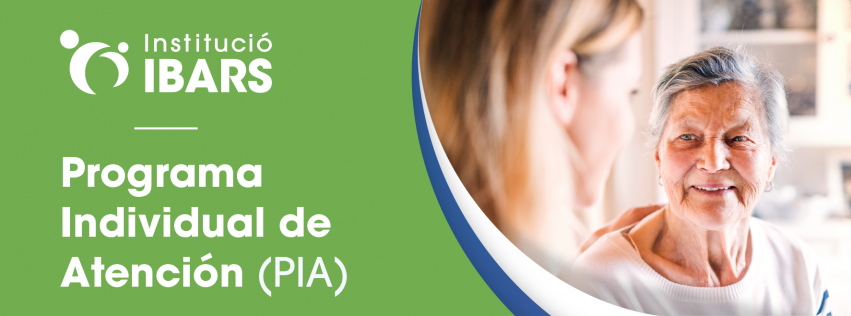 Programa indicidual de atención PIA