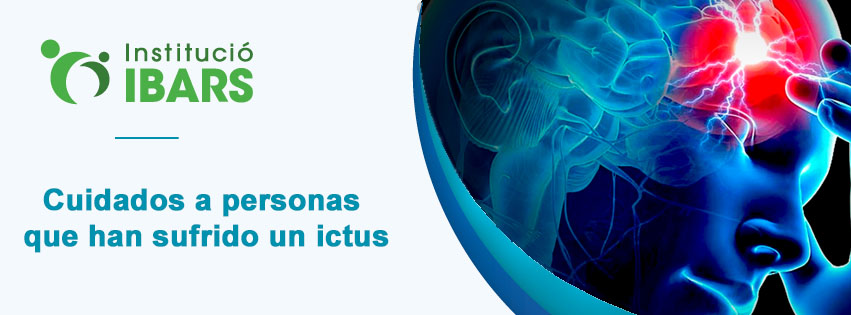 cuidar a una persona con ictus