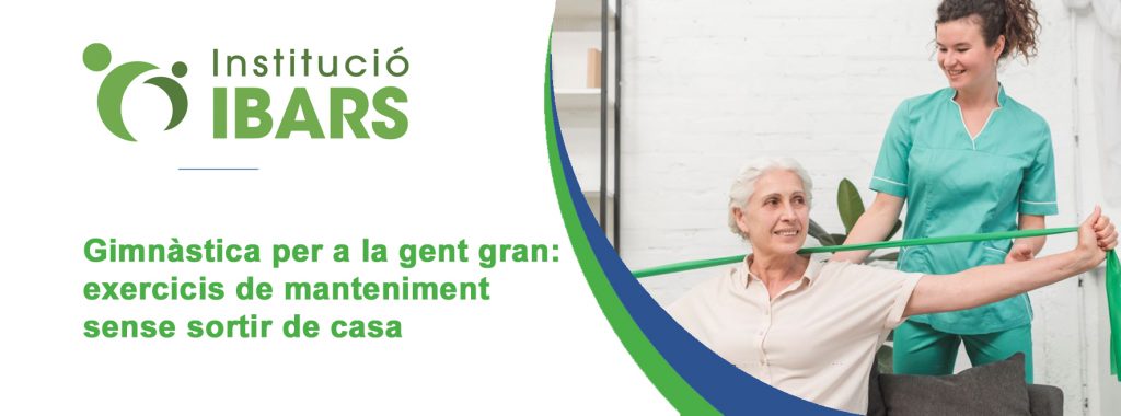 Gimnastica Gent gran