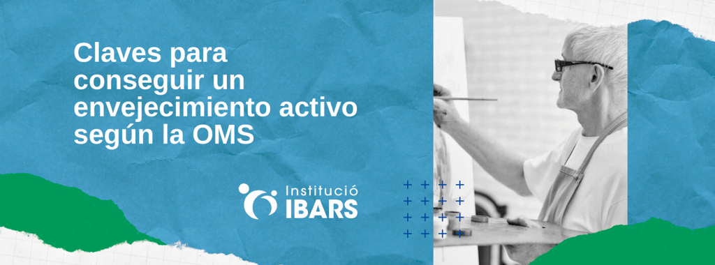 Envejecimiento activo