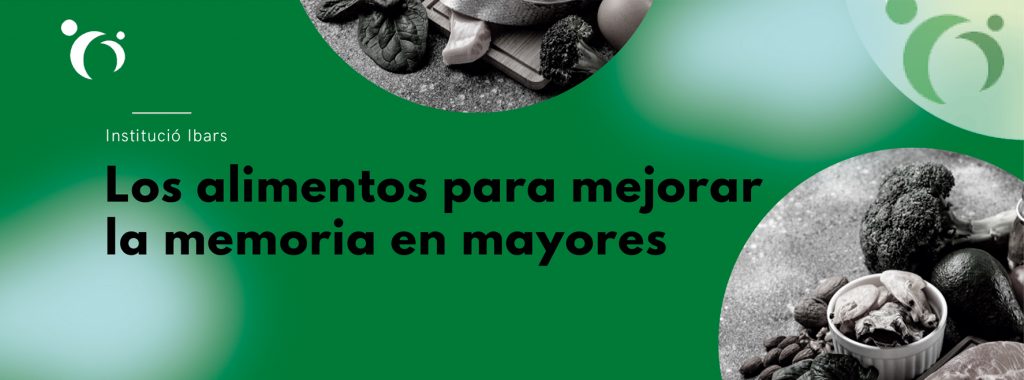 Alimentos para mayores