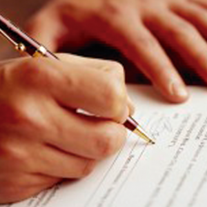 Servicio: Contrato Laboral y Alta en seguridad social y pack mensual laboral