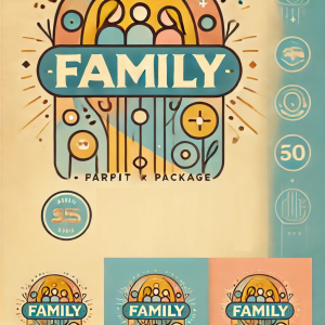 Servicio Family- selección
