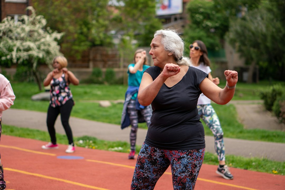 Sarcopenia en personas mayores: qué es y cómo prevenirla